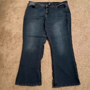 Cato denim jeans